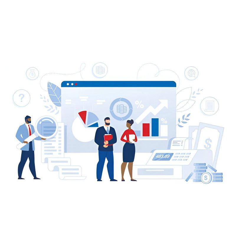 Audit & Certification Services