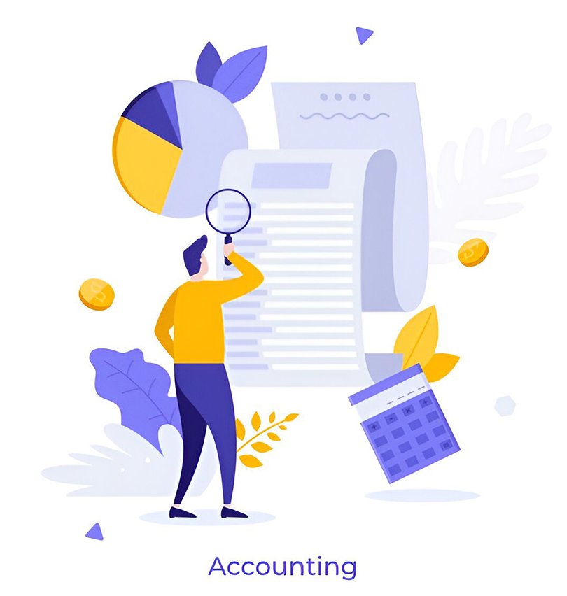 Bookkeeping & Accounting Services