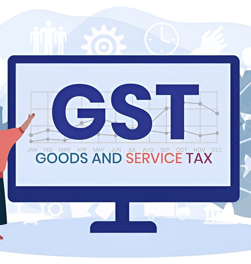 GST Services