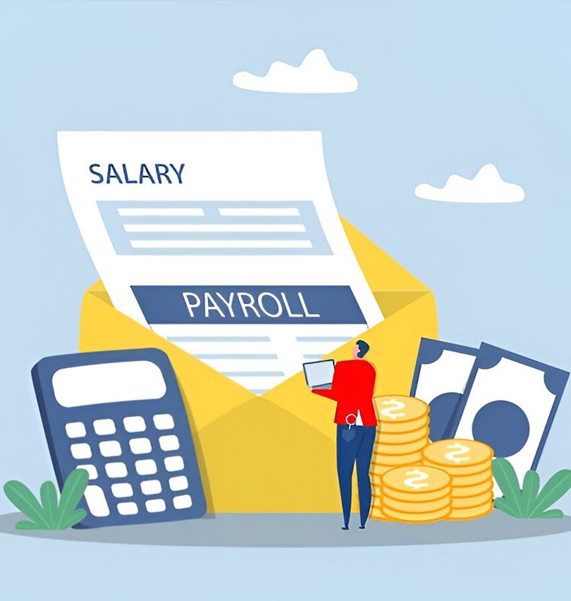 Payroll, PF/ESI & Labour Law Compliance