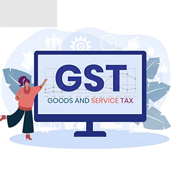 GST Services